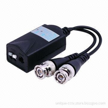 1200m 1CH active video balun